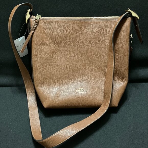Coach Handbags - Coach Val Duffle Bag